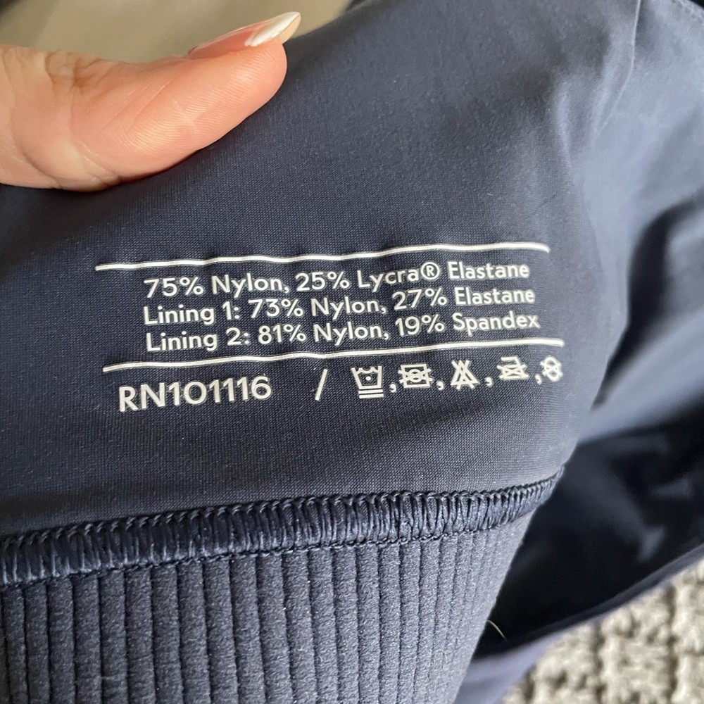 Outdoor Voices Sports Bra M - Picture 3 of 4